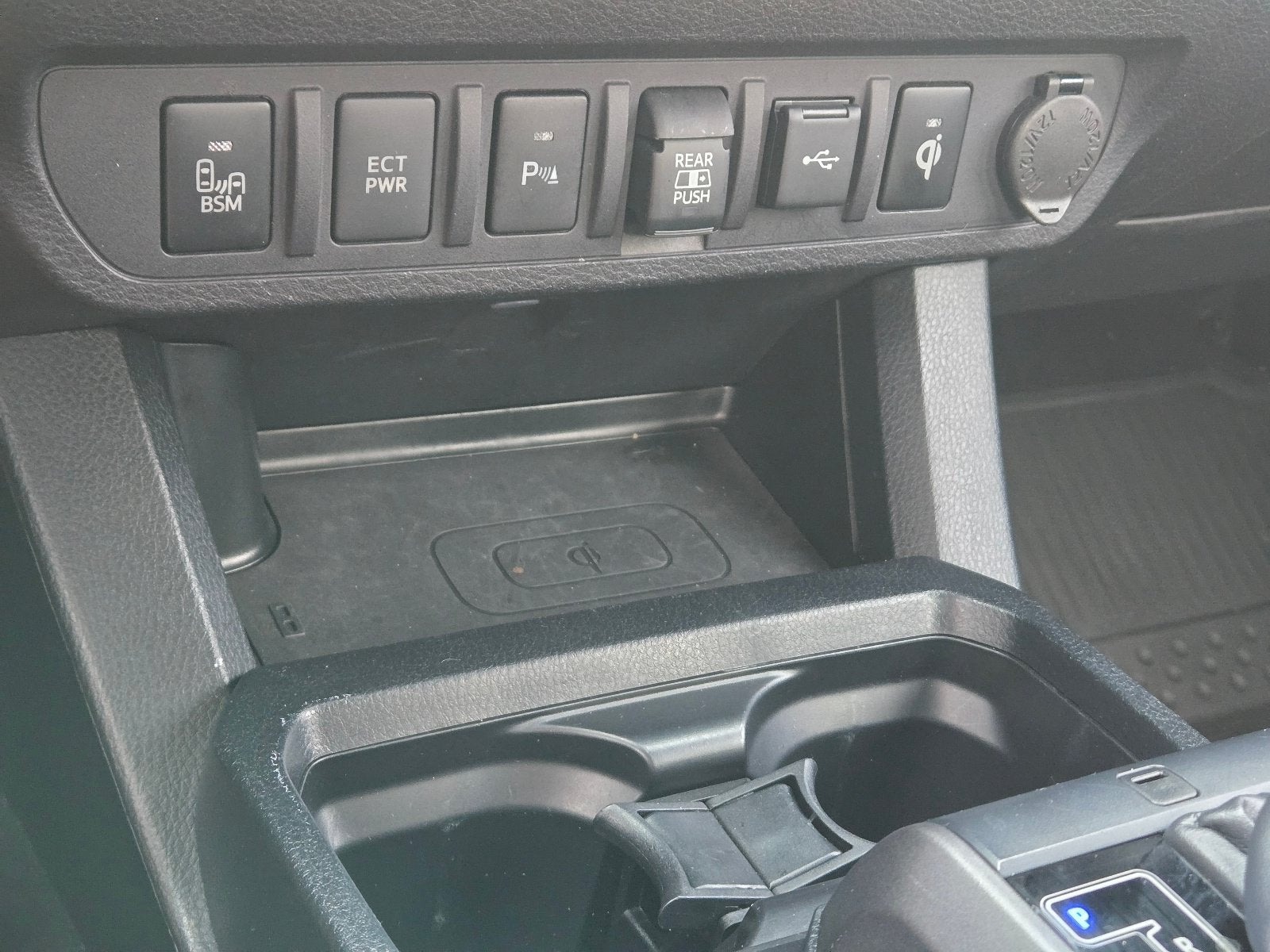 2020 Toyota Tacoma 4WD SR5