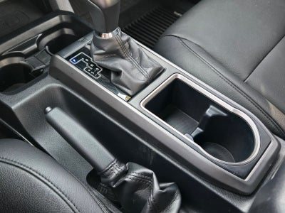 2020 Toyota Tacoma 4WD SR5