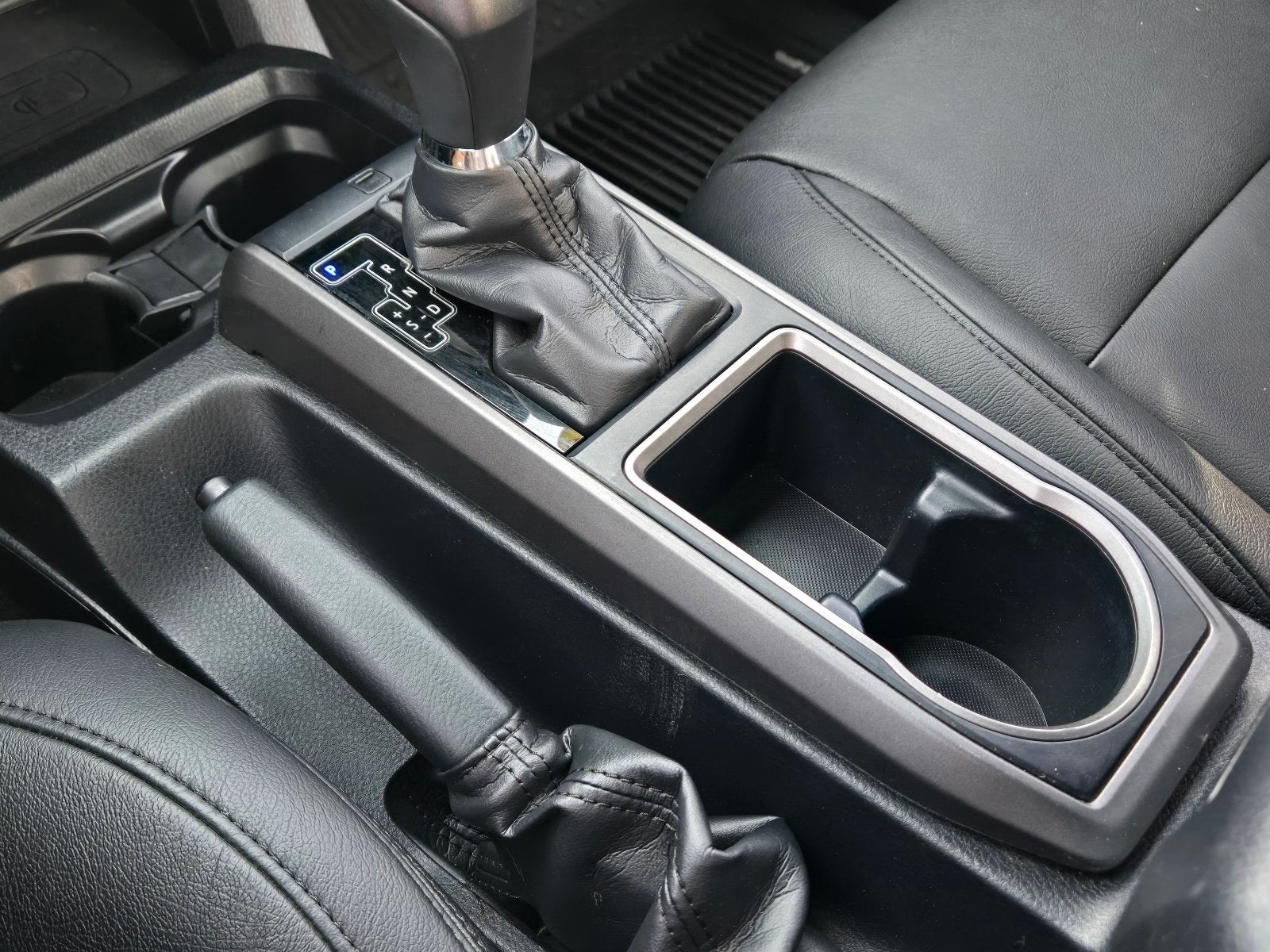 2020 Toyota Tacoma 4WD SR5