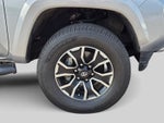 2020 Toyota Tacoma 4WD SR5