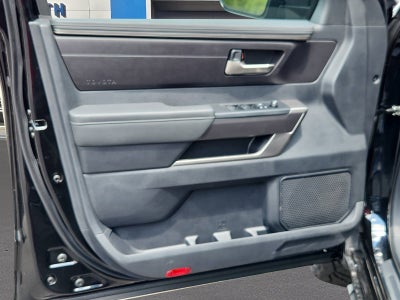 2023 Toyota Tundra 4WD SR5