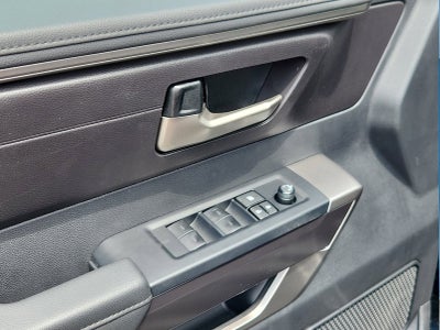 2023 Toyota Tundra 4WD SR5