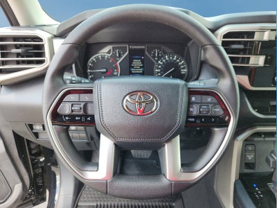 2023 Toyota Tundra 4WD SR5