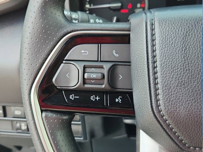 2023 Toyota Tundra 4WD SR5
