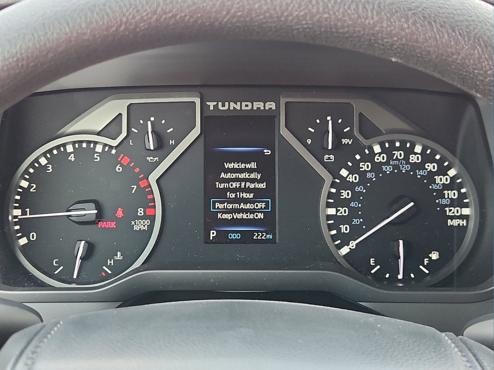 2023 Toyota Tundra 4WD SR5