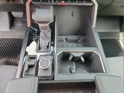 2023 Toyota Tundra 4WD SR5