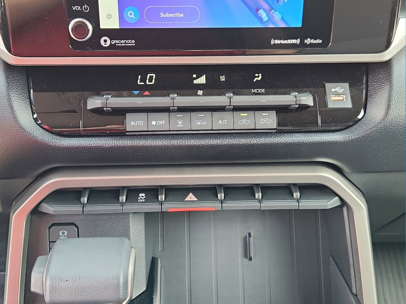 2023 Toyota Tundra 4WD SR5