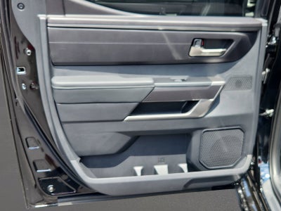 2023 Toyota Tundra 4WD SR5