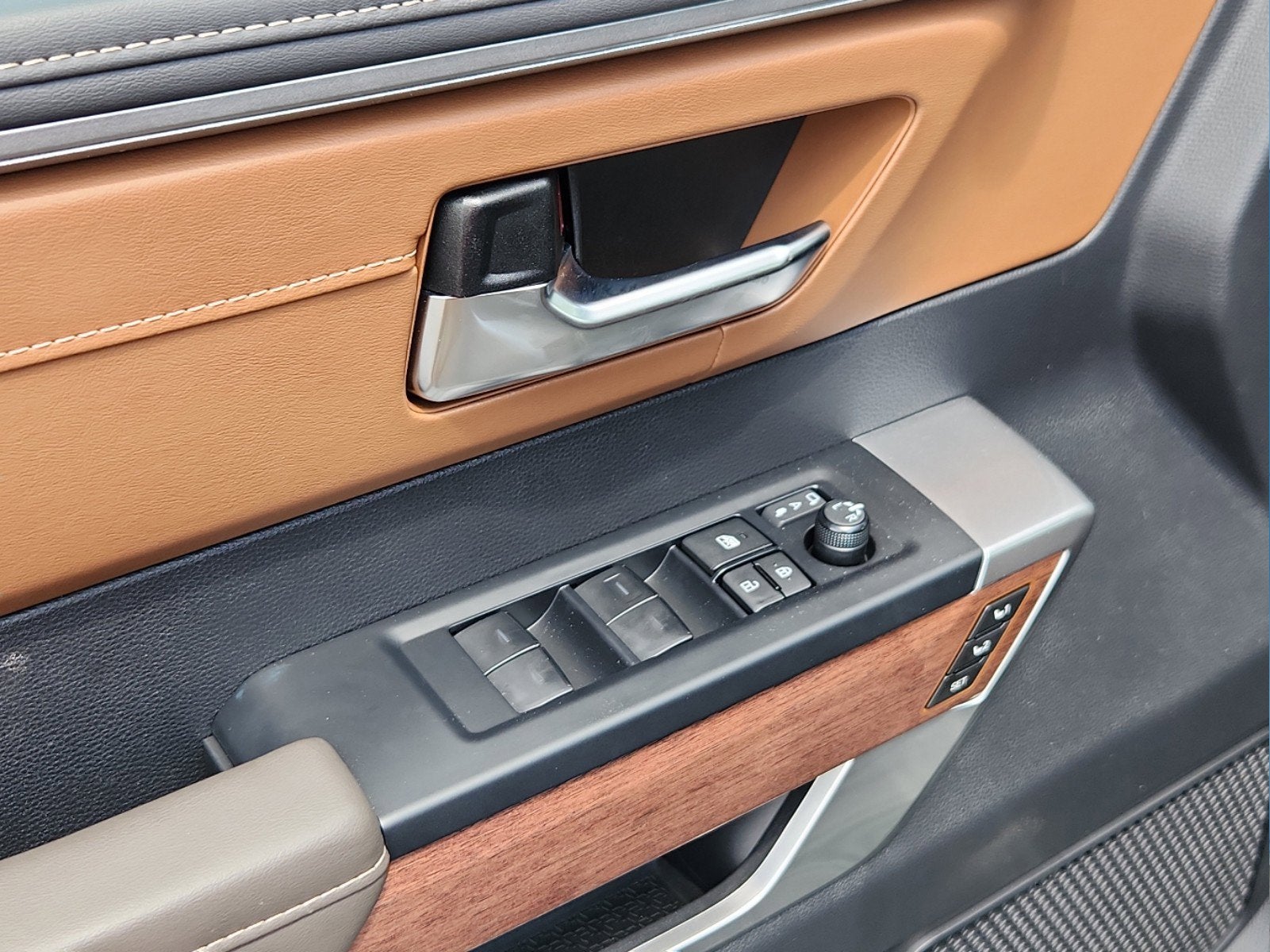 2023 Toyota Tundra 4WD 1794 Edition