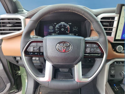 2023 Toyota Tundra 4WD 1794 Edition