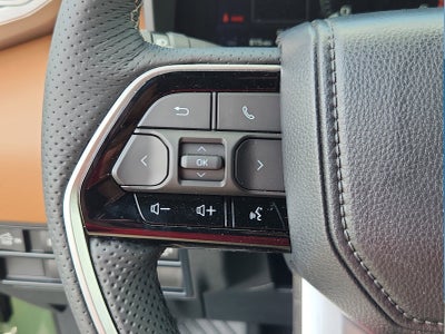 2023 Toyota Tundra 4WD 1794 Edition