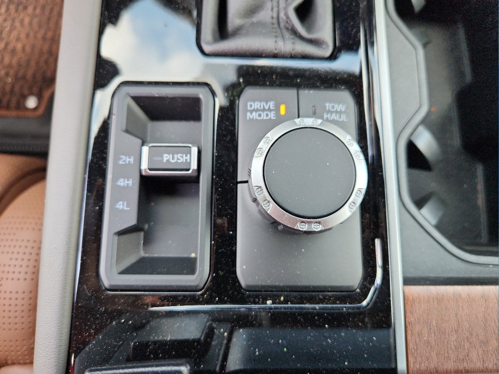 2023 Toyota Tundra 4WD 1794 Edition