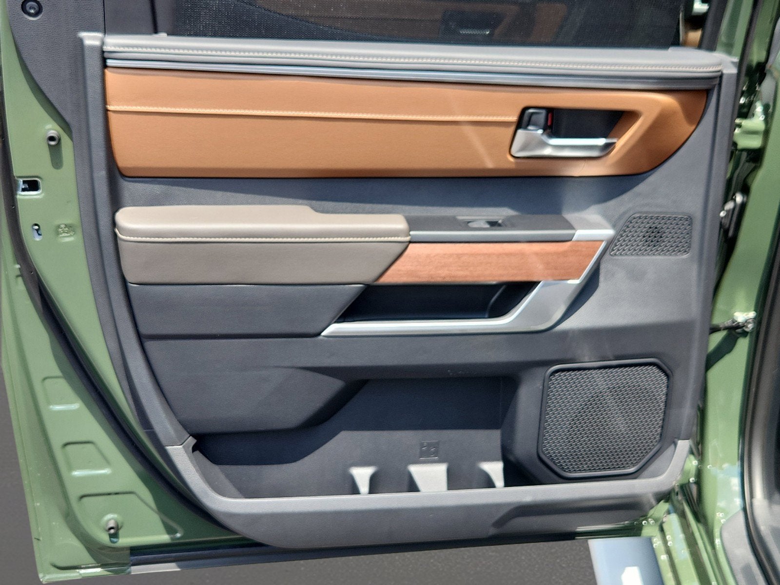 2023 Toyota Tundra 4WD 1794 Edition