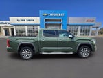 2023 Toyota Tundra 4WD 1794 Edition