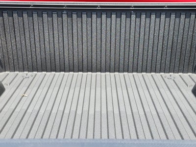 2023 Toyota Tundra 4WD Capstone Hybrid