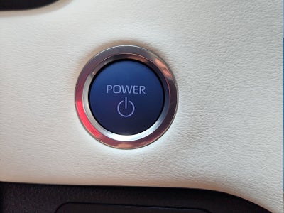 2023 Toyota Tundra 4WD Capstone Hybrid