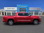 2023 Toyota Tundra 4WD Capstone Hybrid