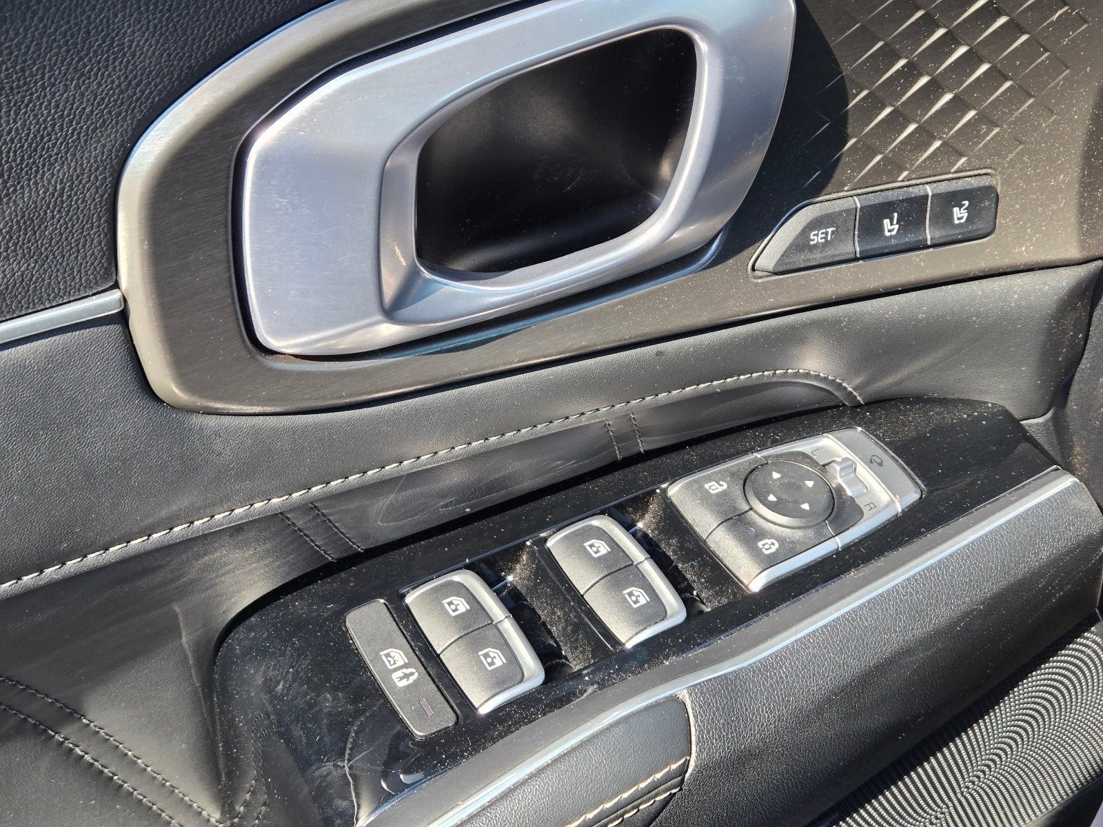2022 Kia Sorento SX Prestige