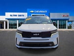2022 Kia Sorento SX Prestige