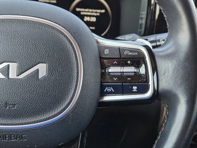 2022 Kia Sorento SX Prestige