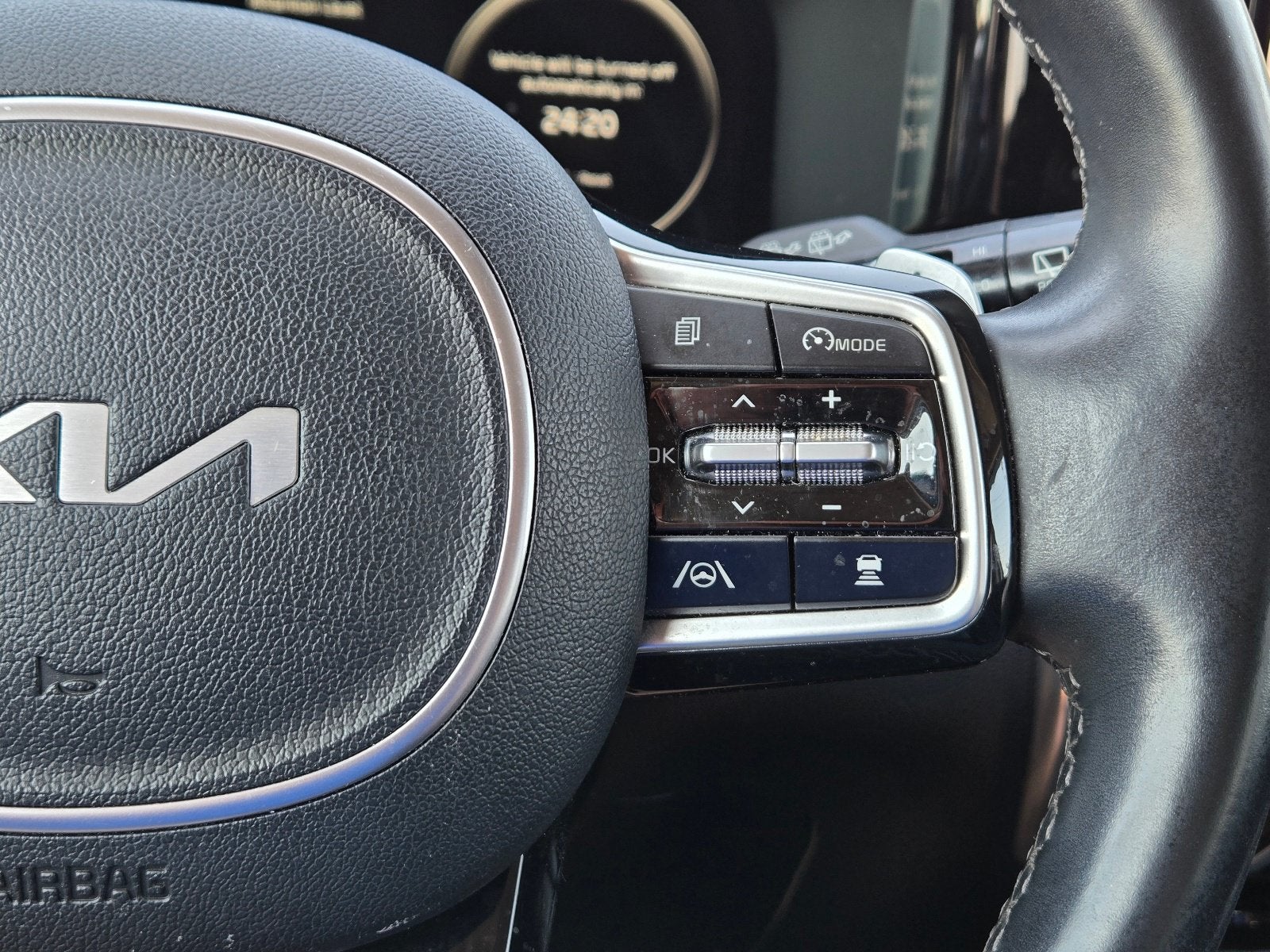 2022 Kia Sorento SX Prestige