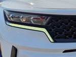 2022 Kia Sorento SX Prestige