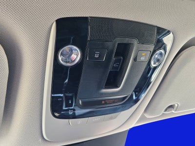 2022 Kia Sorento SX Prestige