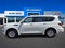 2024 Nissan Armada SV