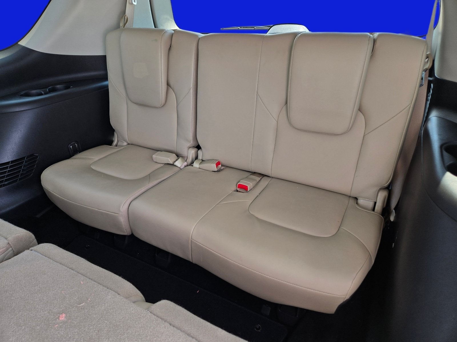2024 Nissan Armada SV