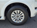 2024 Nissan Armada SV
