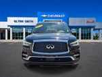 2023 INFINITI QX80 SENSORY