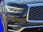 2023 INFINITI QX80 SENSORY