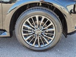 2023 INFINITI QX80 SENSORY