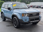 2024 Toyota Land Cruiser FIRST EDITION