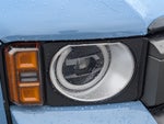 2024 Toyota Land Cruiser FIRST EDITION