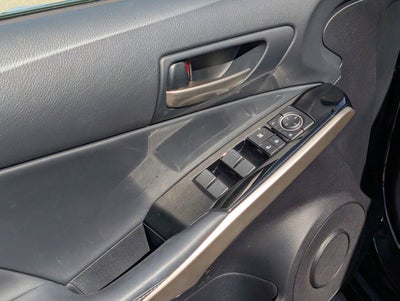 2019 Lexus IS IS 300