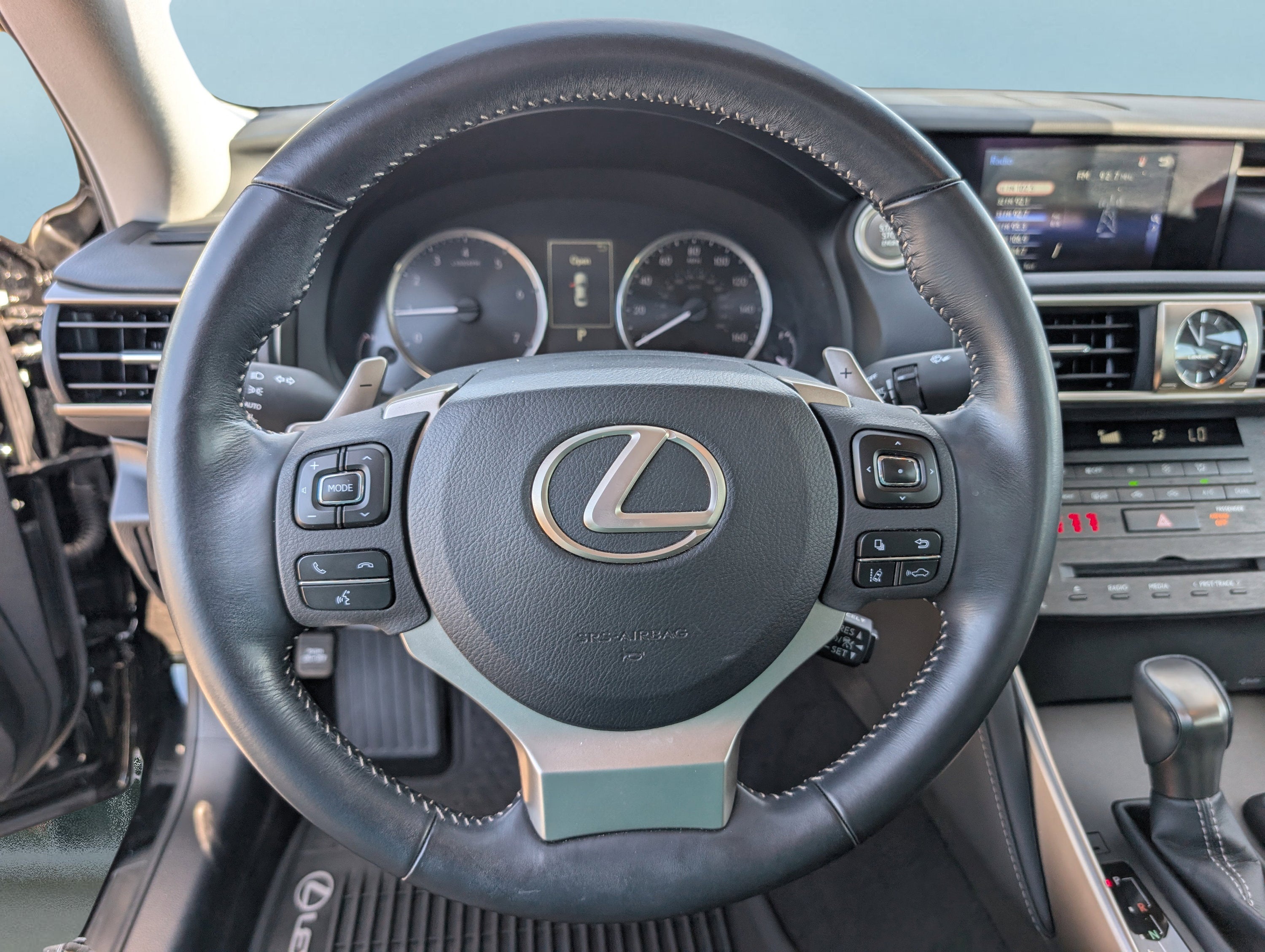 2019 Lexus IS IS 300