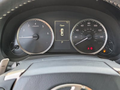 2019 Lexus IS IS 300
