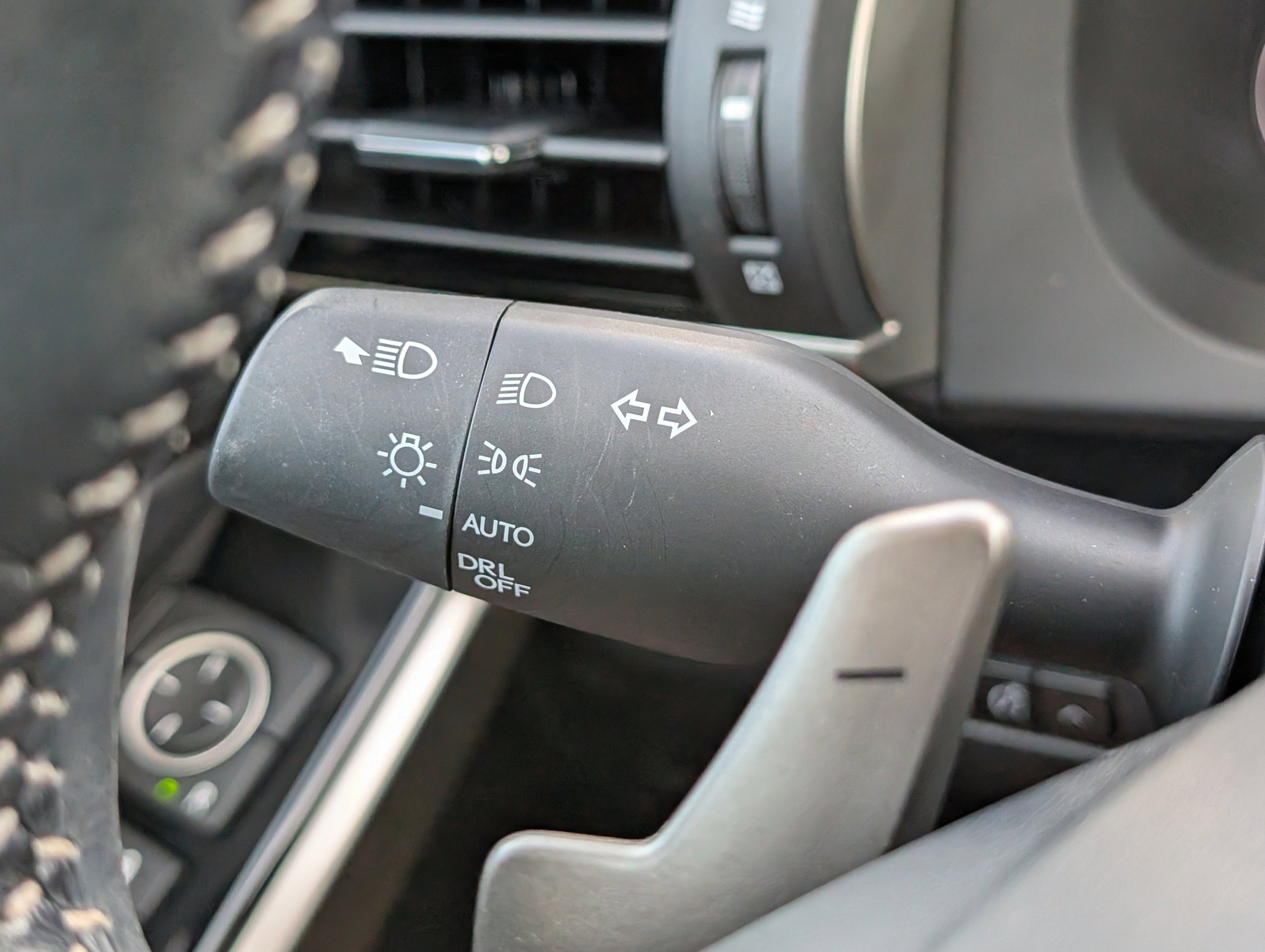 2019 Lexus IS IS 300