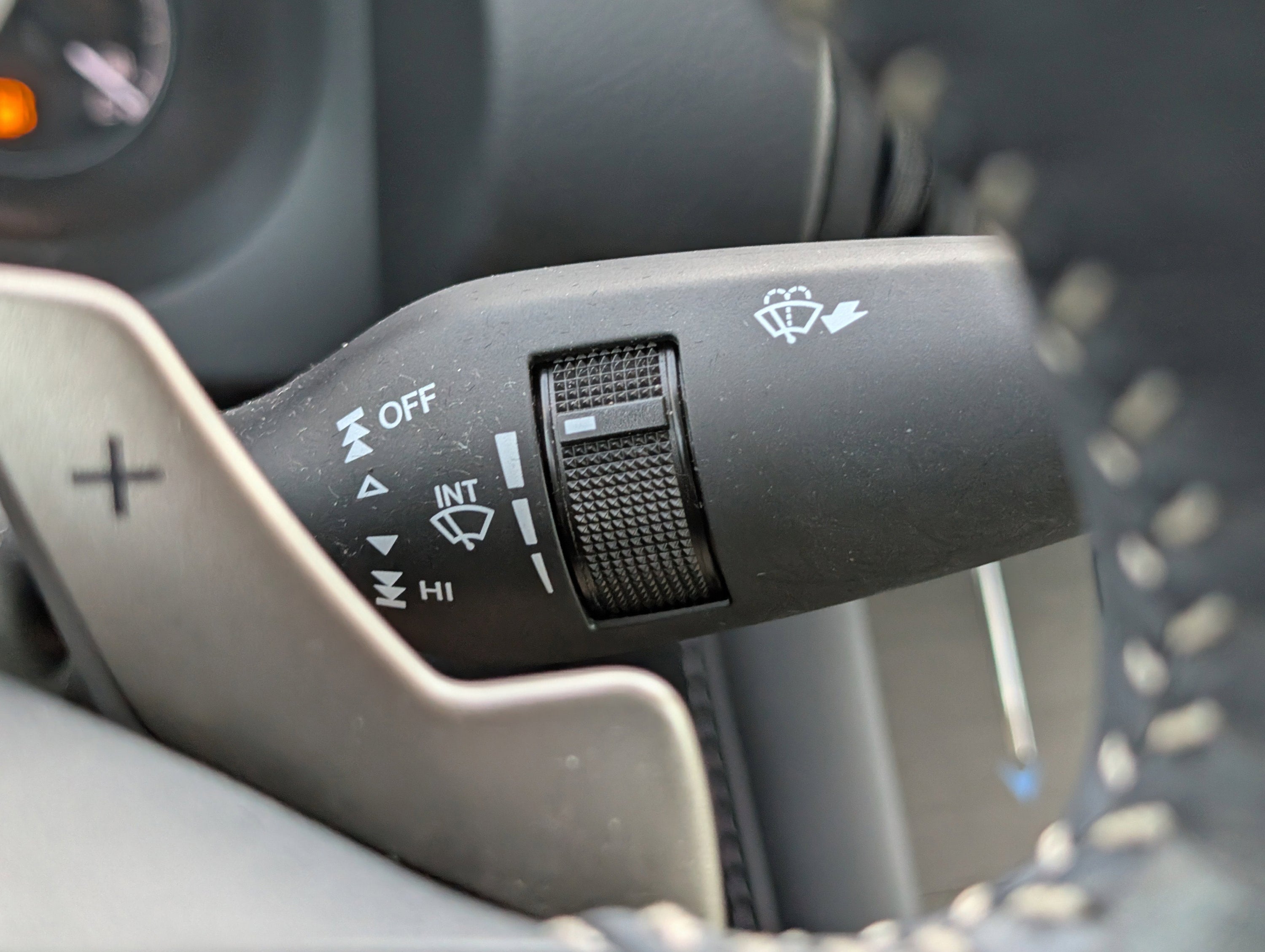 2019 Lexus IS IS 300