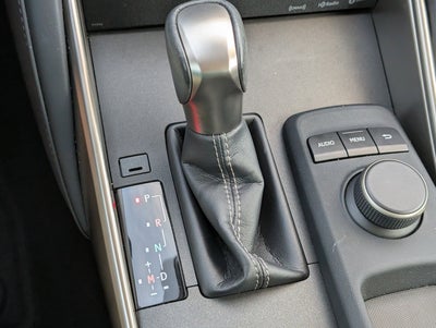 2019 Lexus IS IS 300