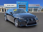 2019 Lexus IS IS 300