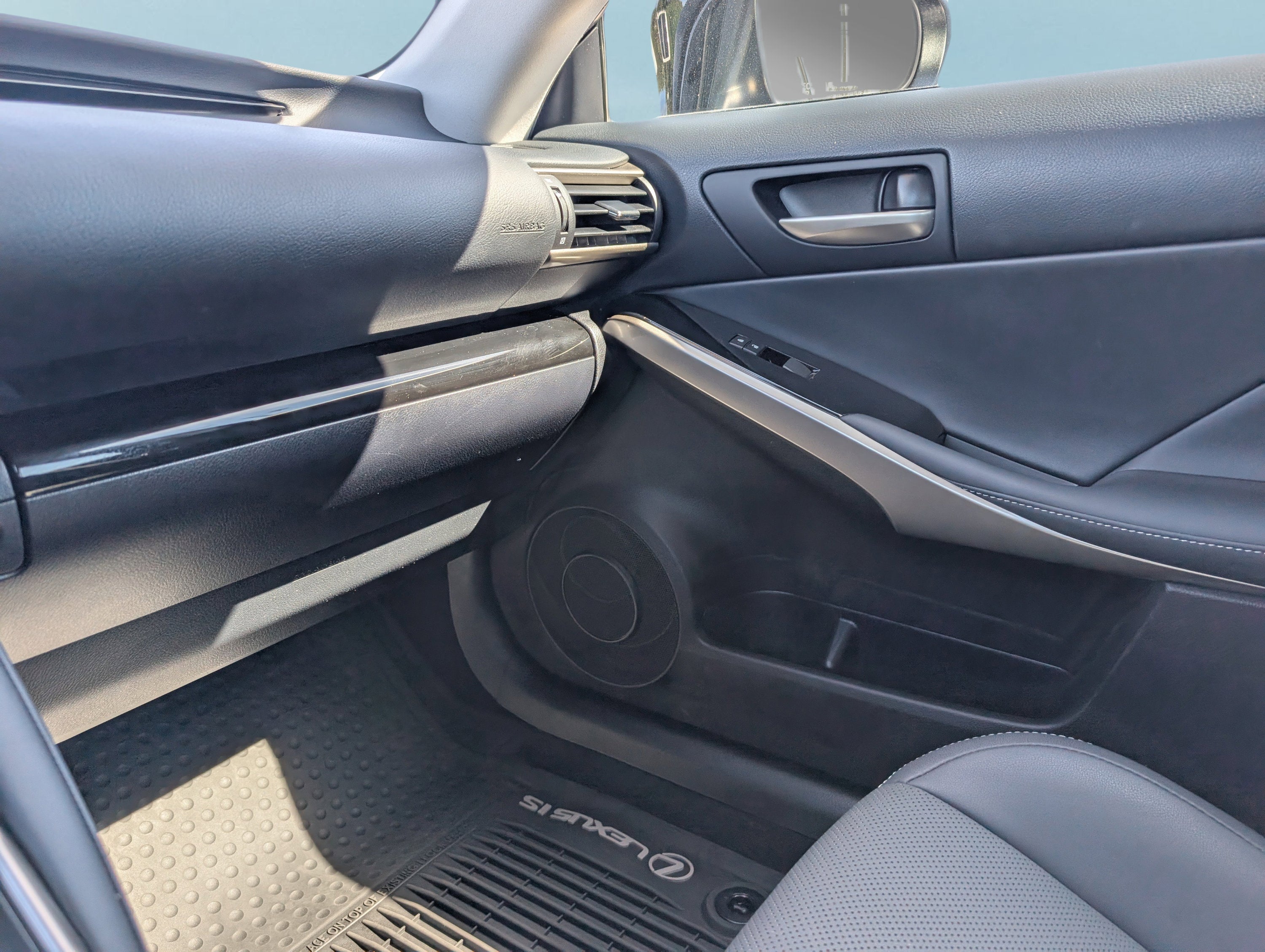 2019 Lexus IS IS 300