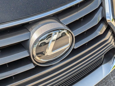 2019 Lexus IS IS 300