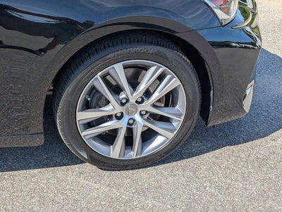 2019 Lexus IS IS 300