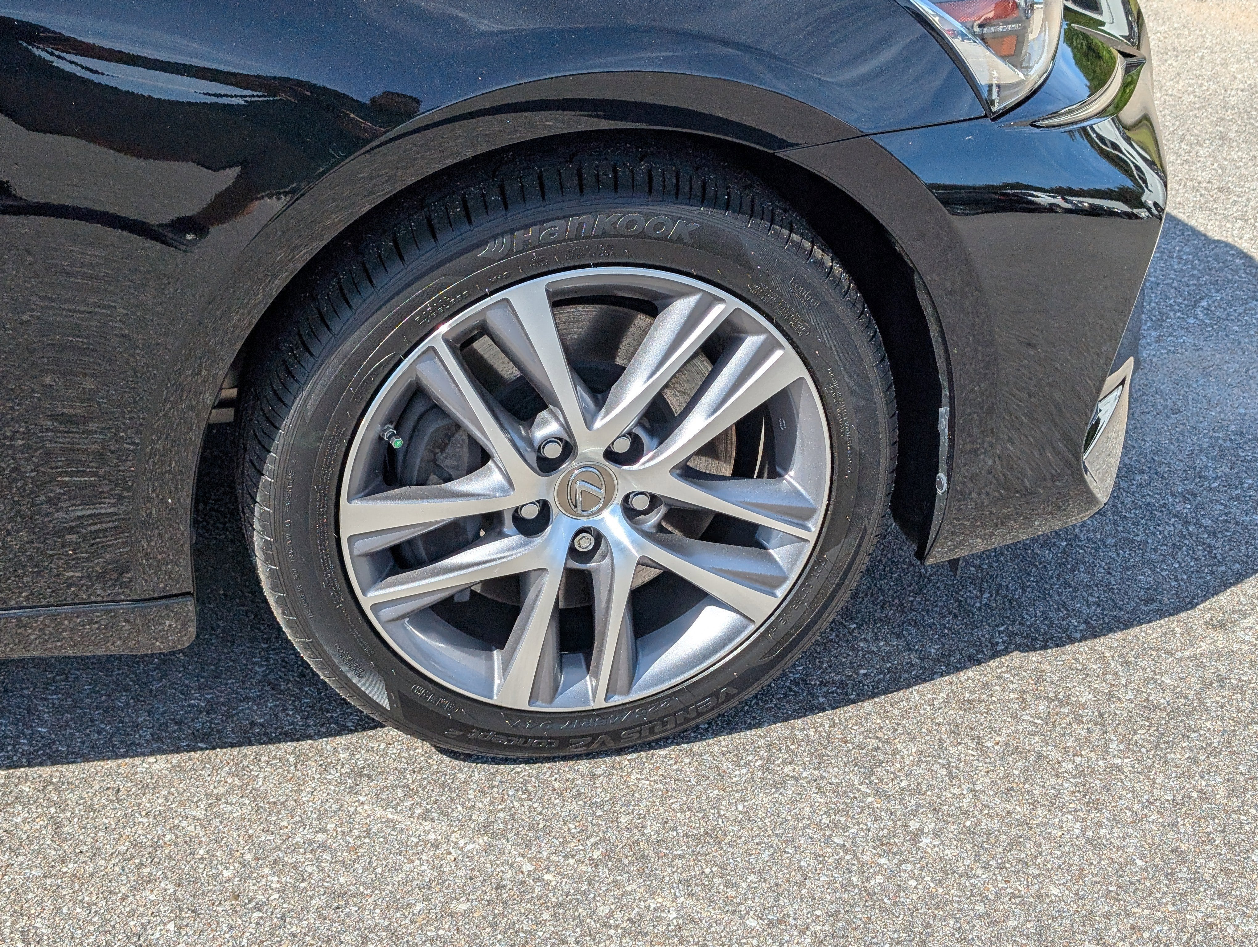 2019 Lexus IS IS 300