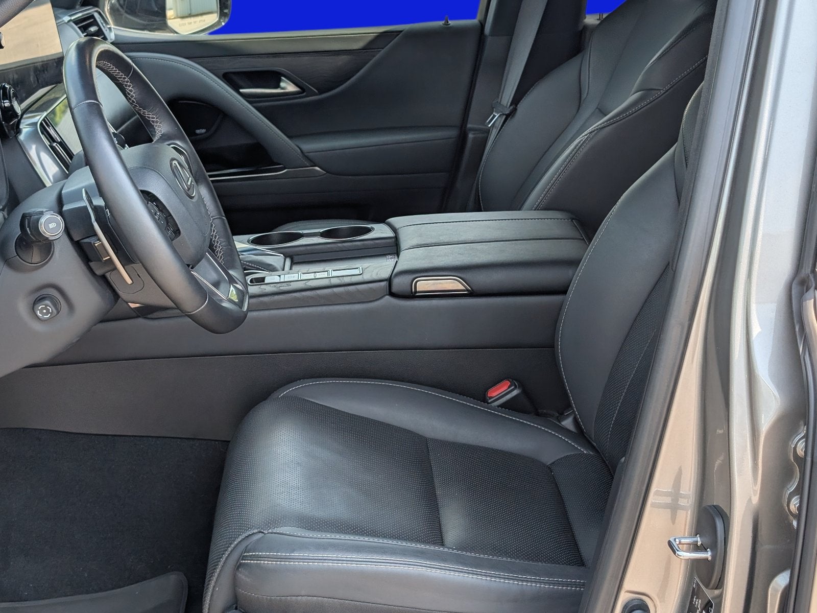 2023 Lexus LX LX 600 Premium