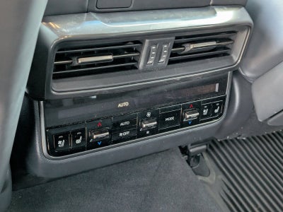 2023 Lexus LX LX 600 Premium