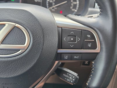 2023 Lexus GX GX 460 Premium