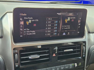 2023 Lexus GX GX 460 Premium